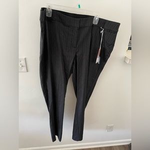 Brand new slacks
